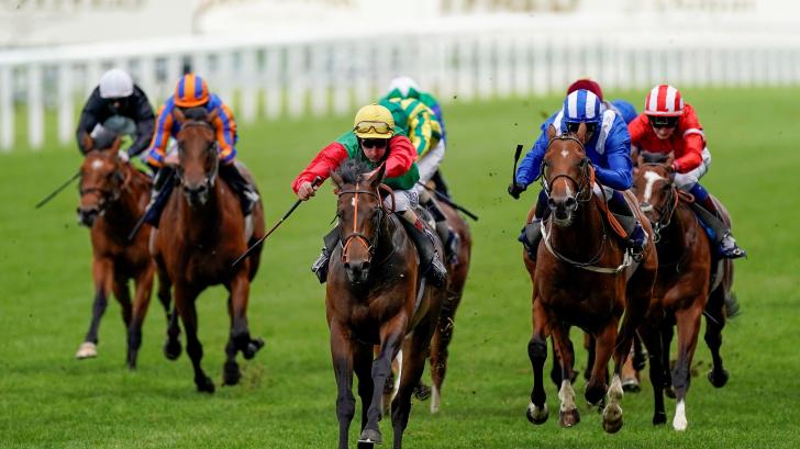Royal Ascot 